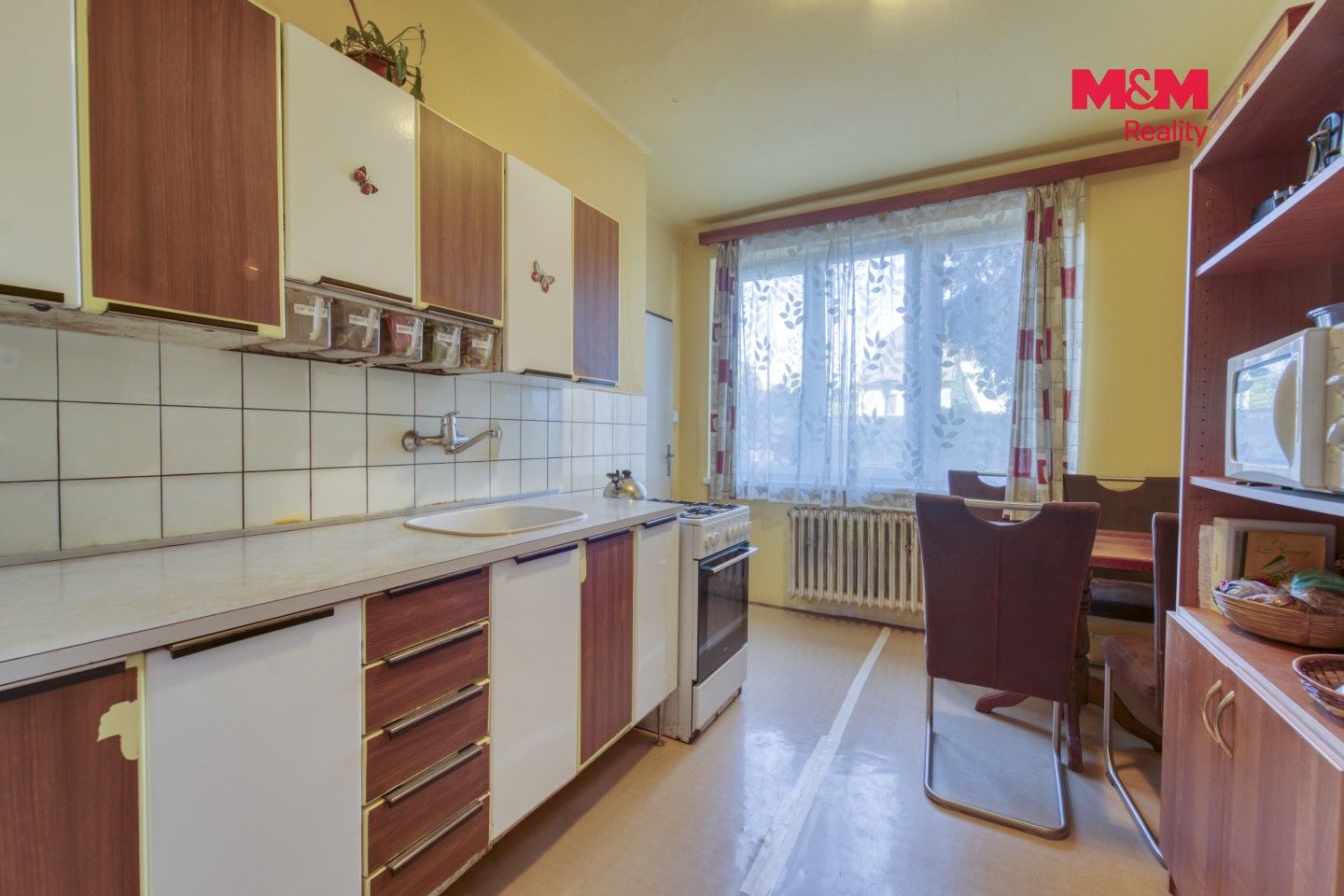 Prodej bytu 3+1 78 m² - foto 8