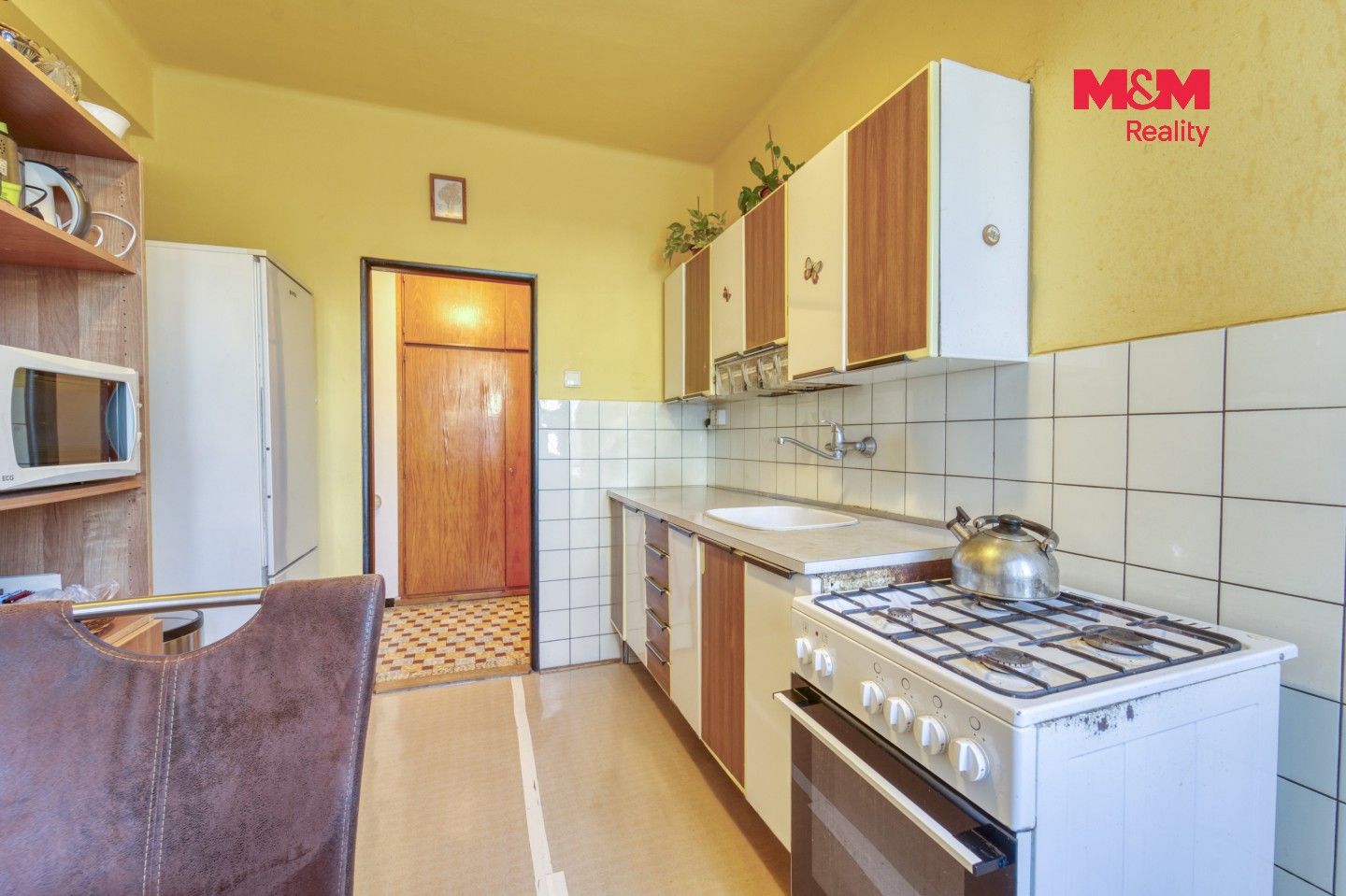 Prodej bytu 3+1 78 m² - foto 9