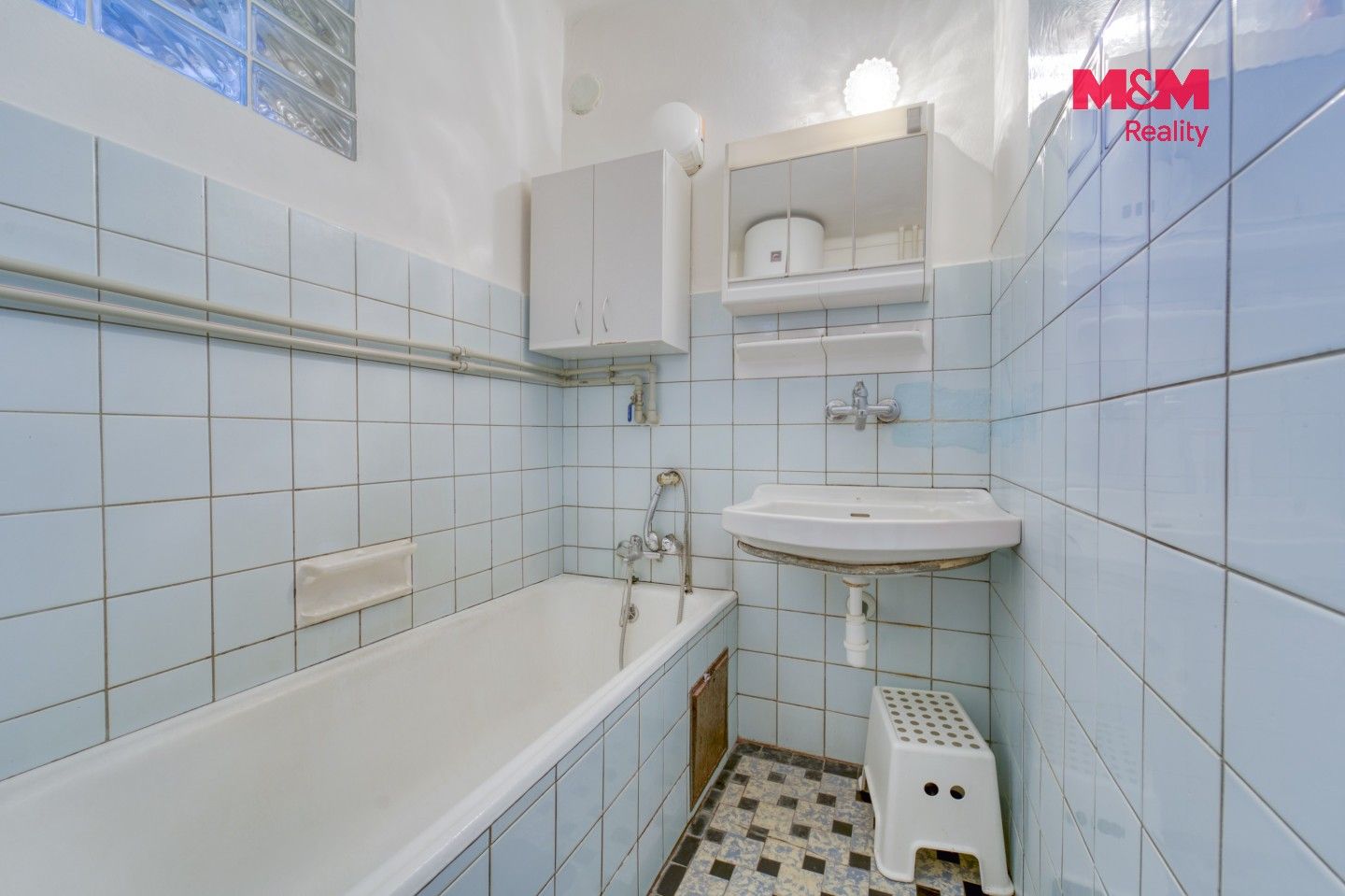 Prodej bytu 3+1 78 m² - foto 12