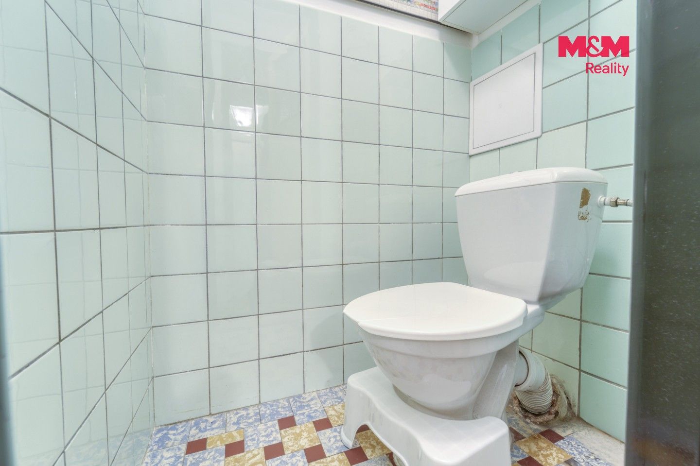 Prodej bytu 3+1 78 m² - foto 13