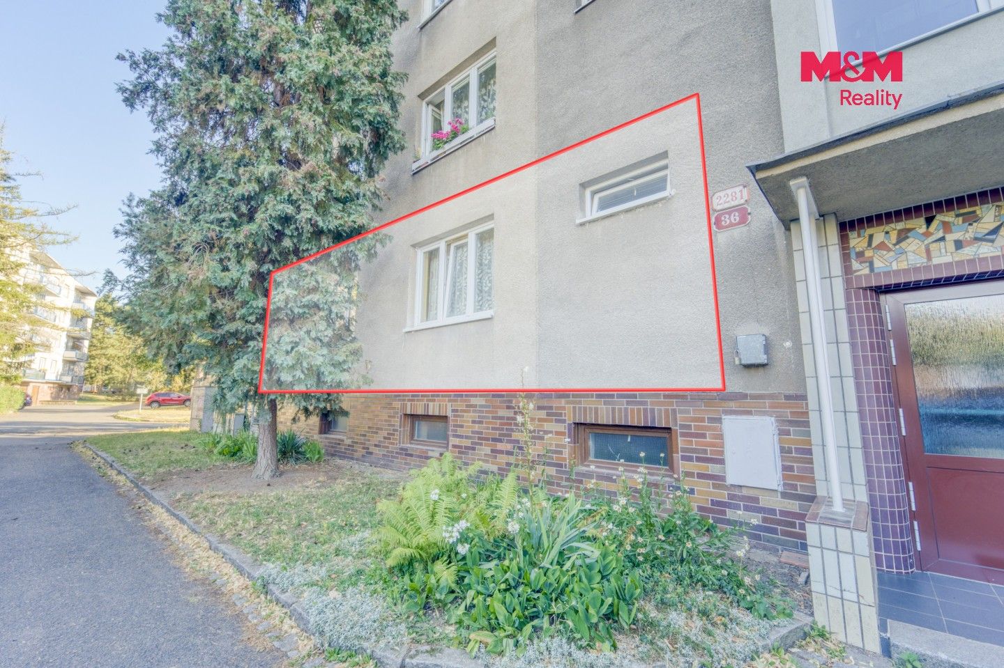 Prodej bytu 3+1 78 m² - foto 15