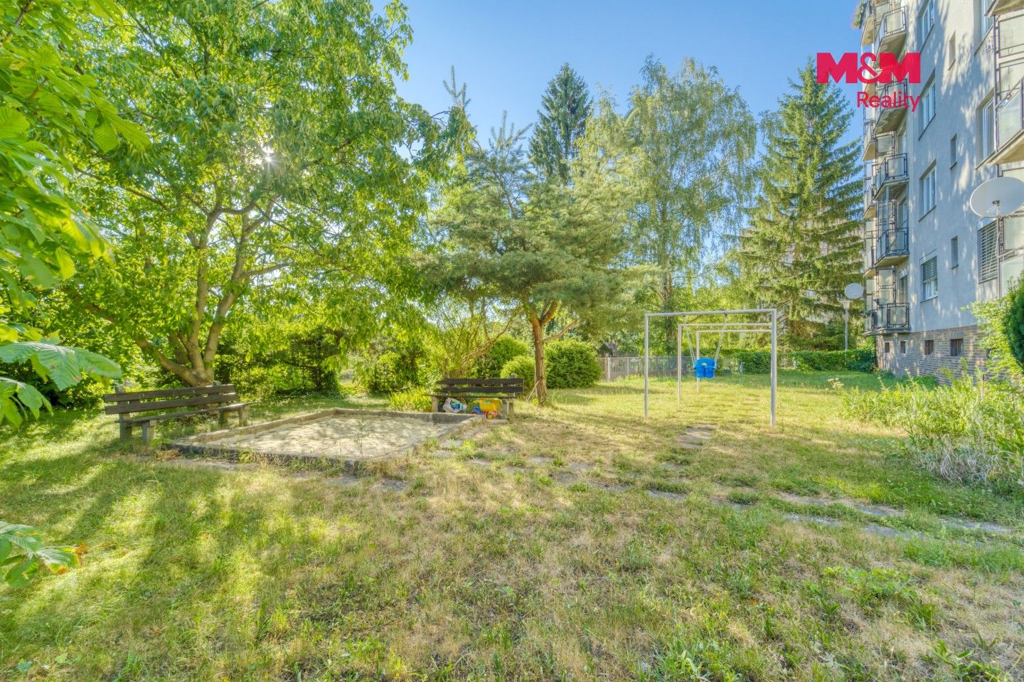 Prodej bytu 3+1 78 m² - foto 16