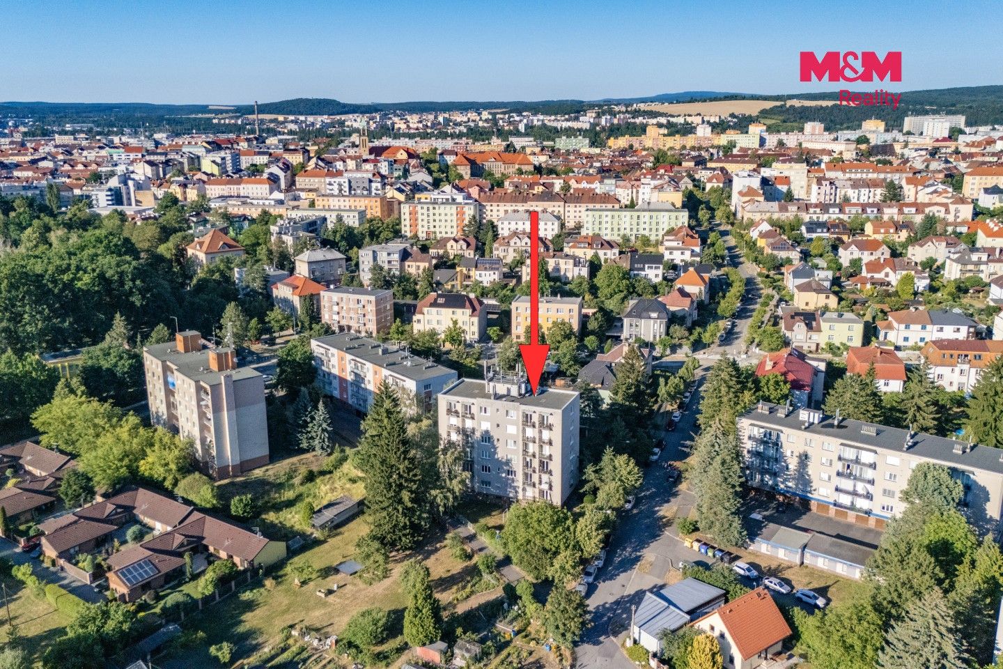 Prodej bytu 3+1 78 m² - foto 17
