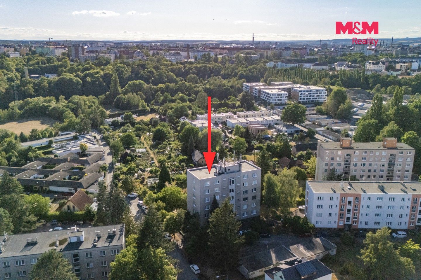Prodej bytu 3+1 78 m² - foto 18
