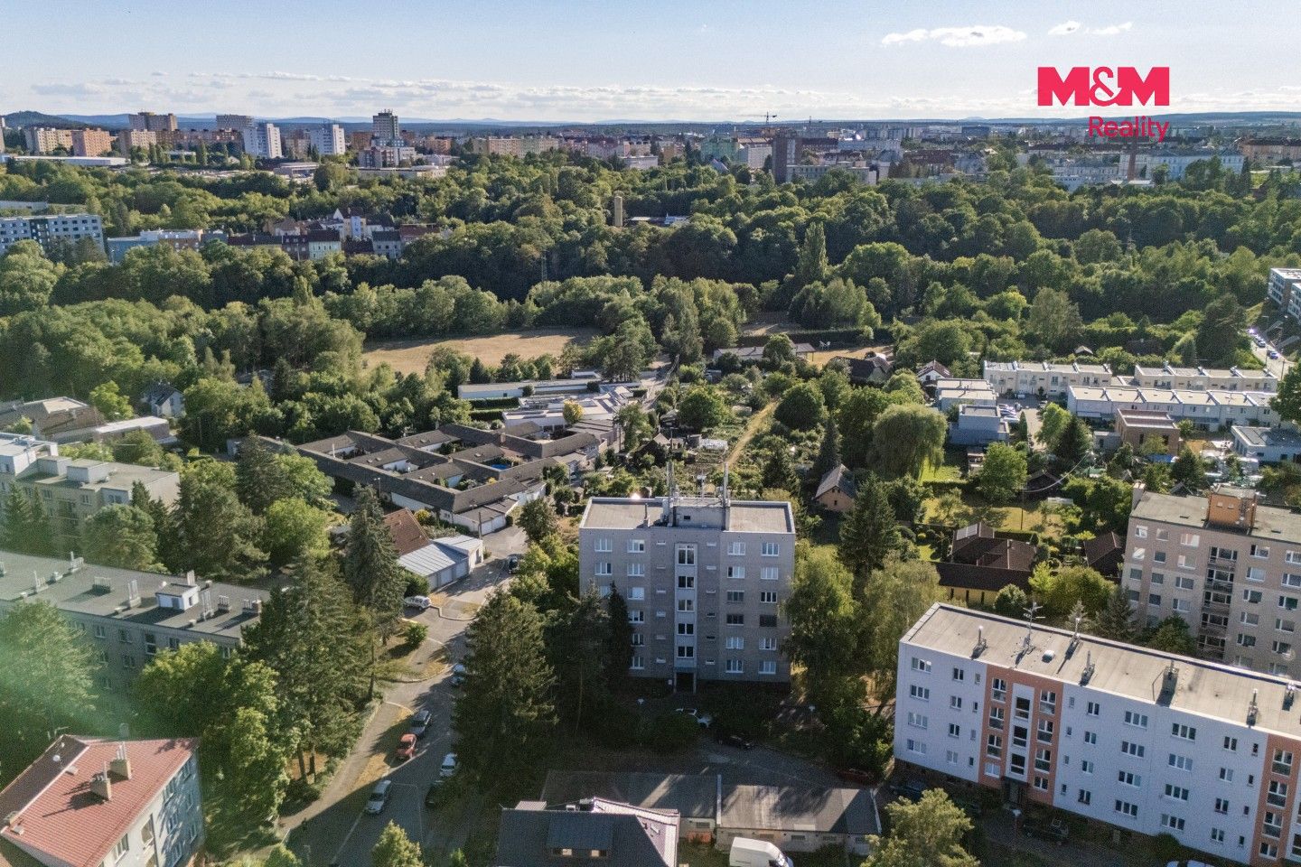 Prodej bytu 3+1 78 m² - foto 19