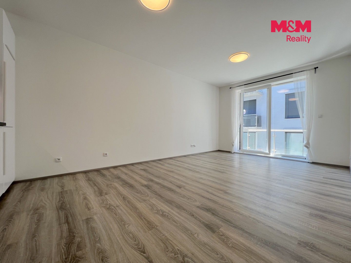 Pronájem bytu 2+kk 55 m² - foto 5