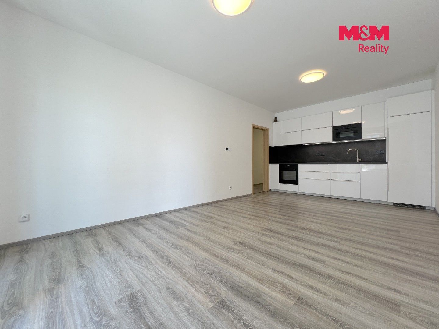 Pronájem bytu 2+kk 55 m² - foto 4