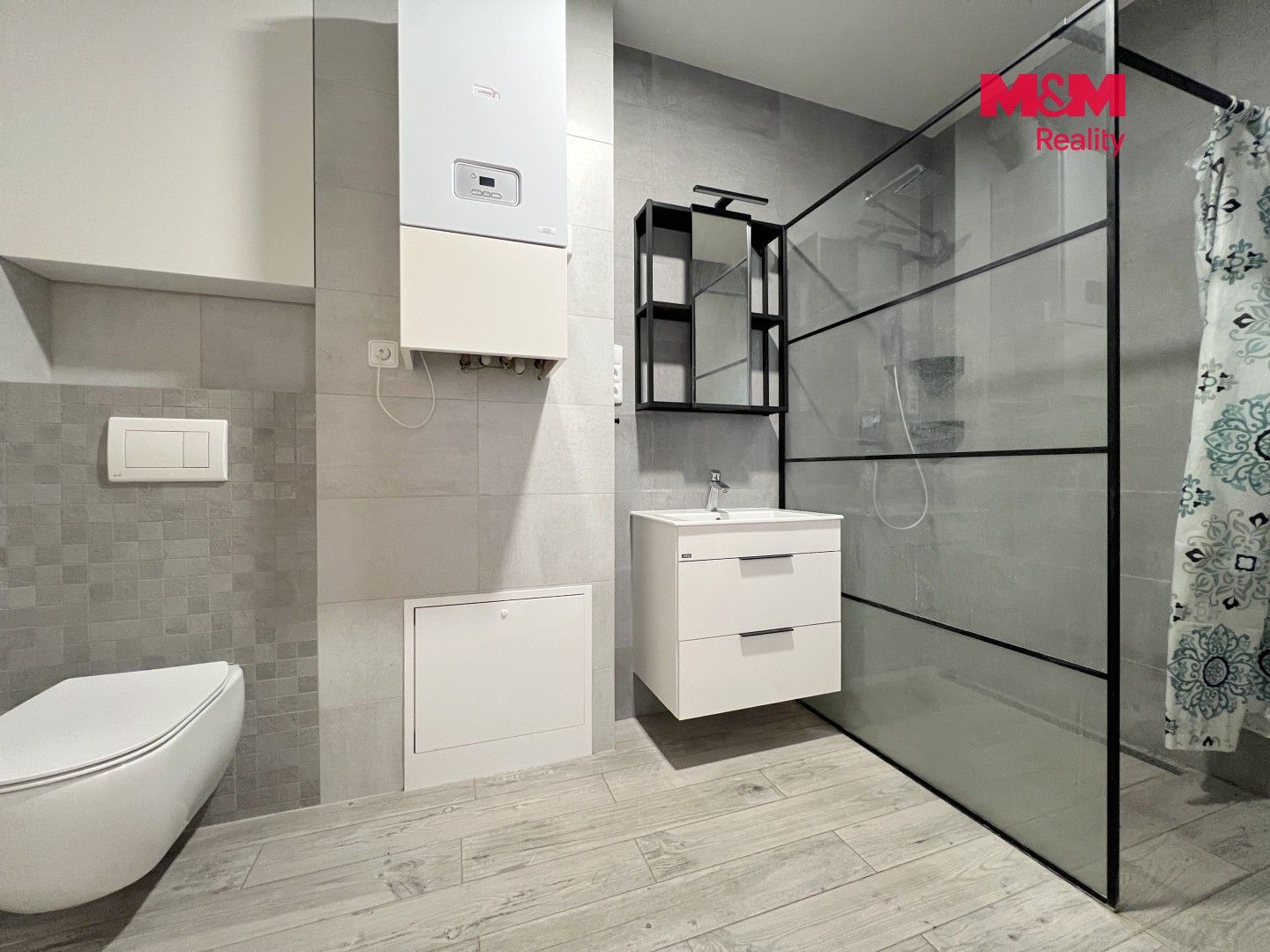 Pronájem bytu 2+kk 55 m² - foto 8