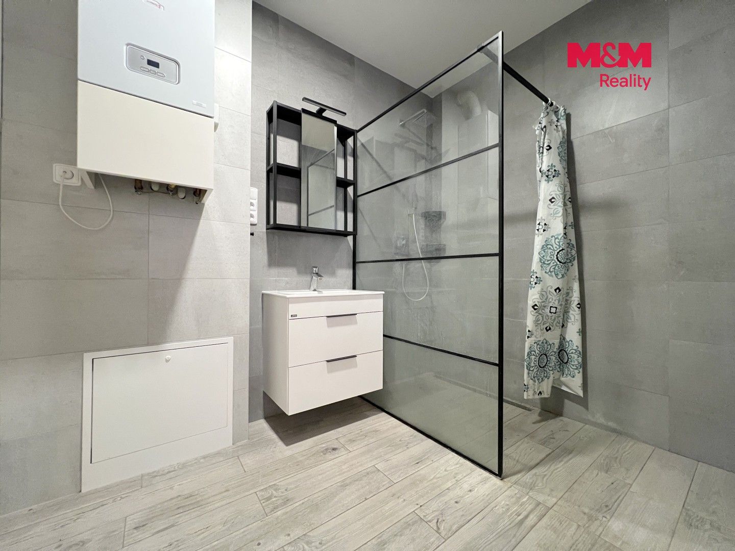 Pronájem bytu 2+kk 55 m² - foto 9