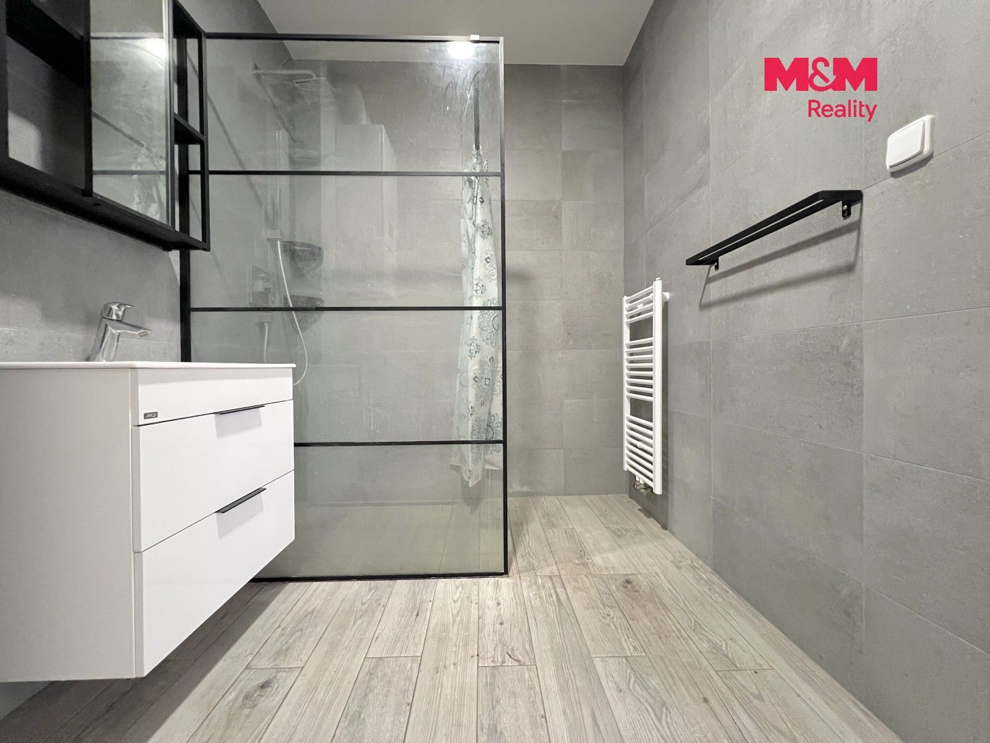 Pronájem bytu 2+kk 55 m² - foto 10