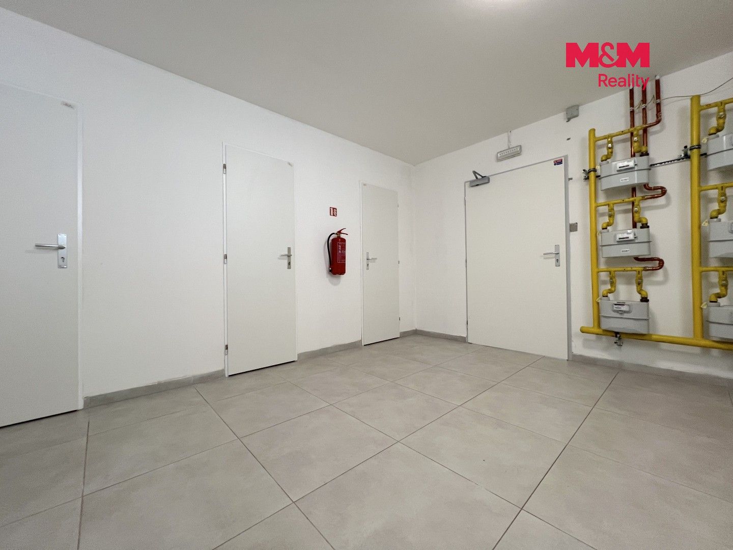Pronájem bytu 2+kk 55 m² - foto 13
