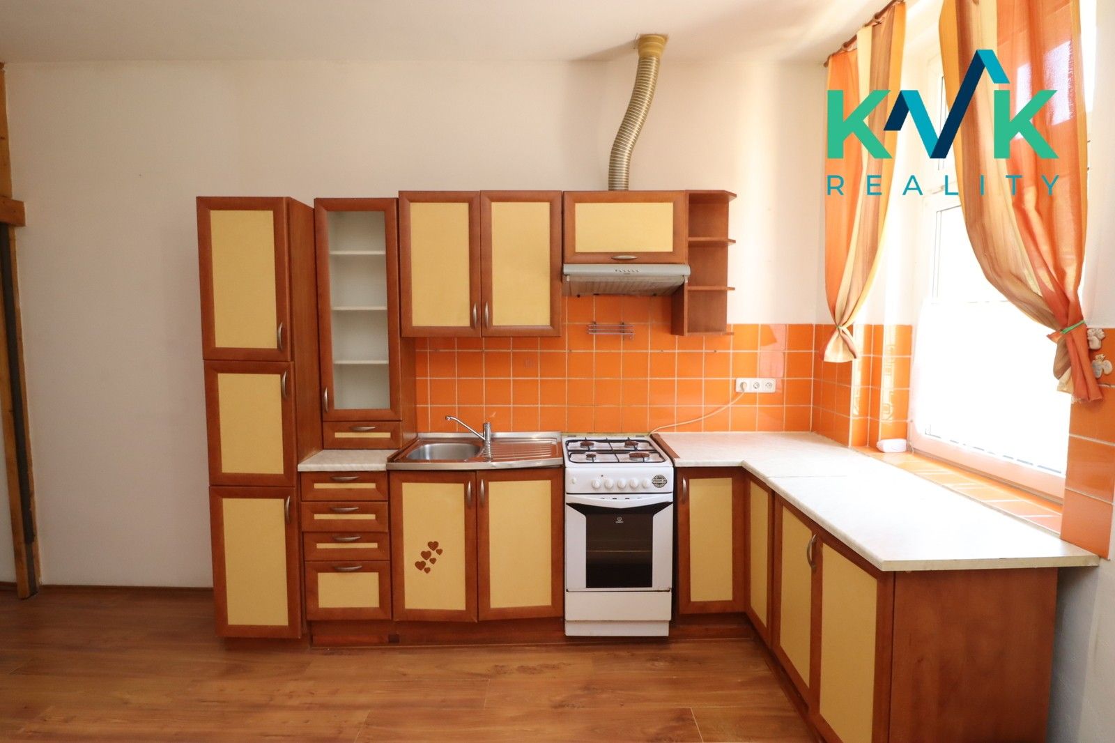 Pronájem bytu 2+kk 57 m² - foto 2