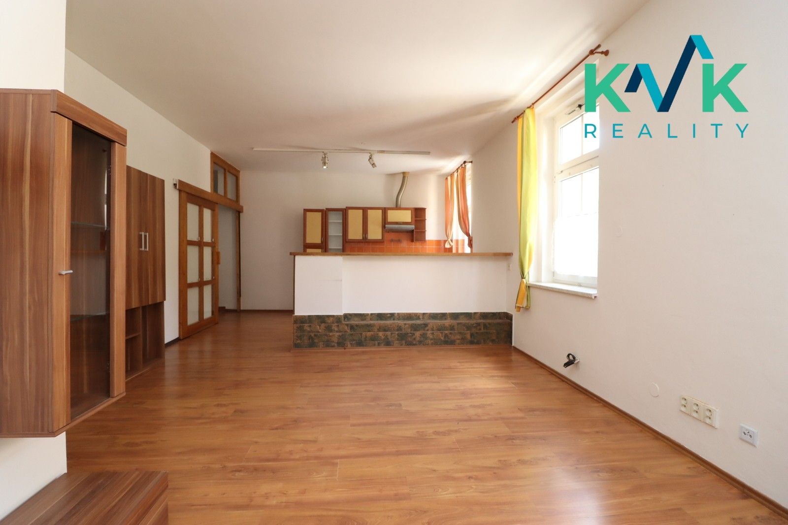 Pronájem bytu 2+kk 57 m² - foto 4