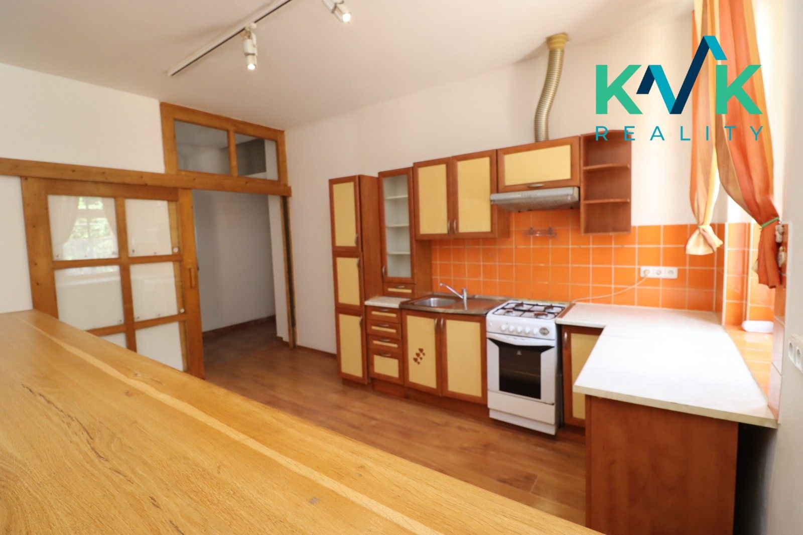 Pronájem bytu 2+kk 57 m² - foto 5