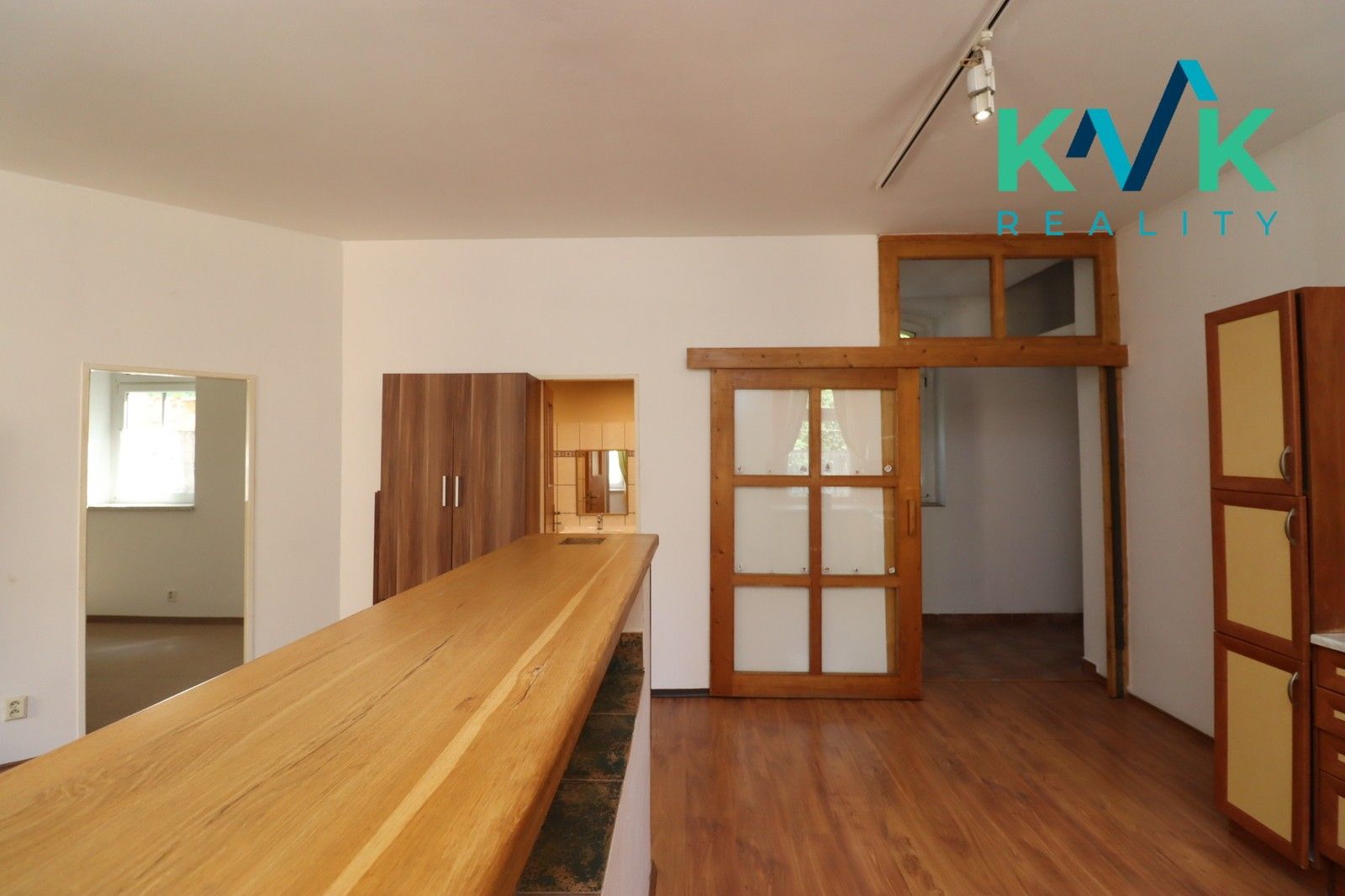 Pronájem bytu 2+kk 57 m² - foto 9