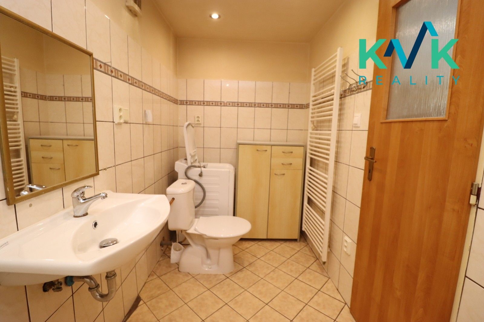 Pronájem bytu 2+kk 57 m² - foto 10