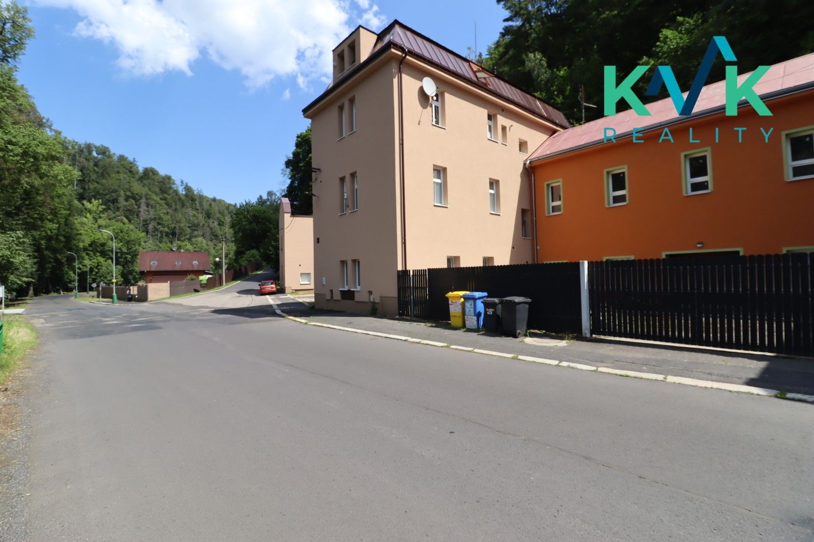 Pronájem bytu 2+kk 57 m² - foto 13