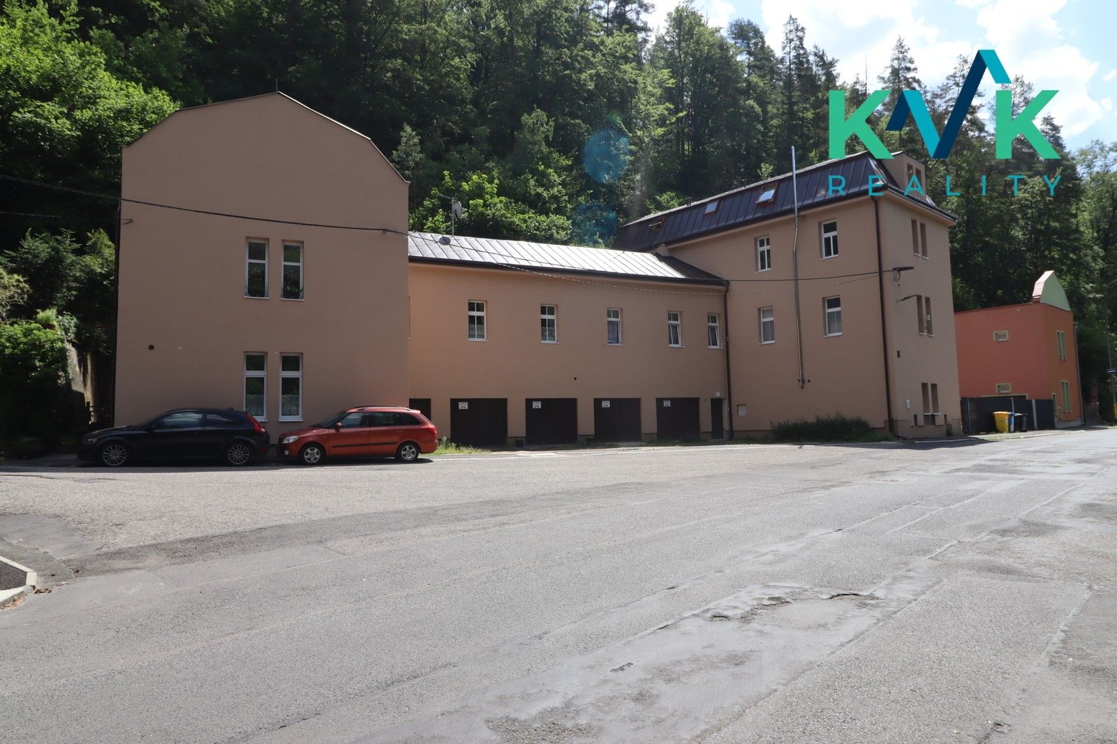 Pronájem bytu 2+kk 57 m² - foto 14
