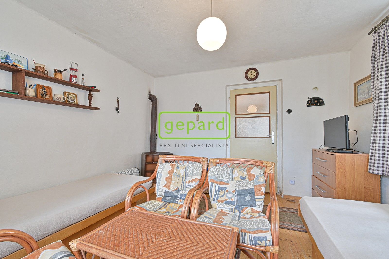 Prodej domu 41 m² - foto 5