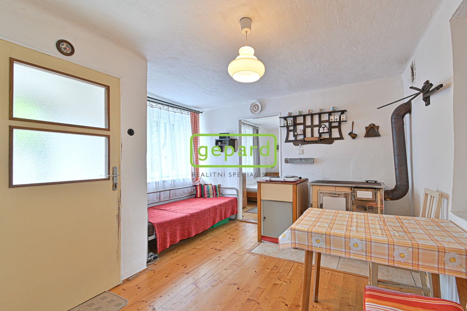 Prodej domu 41 m² - foto 6