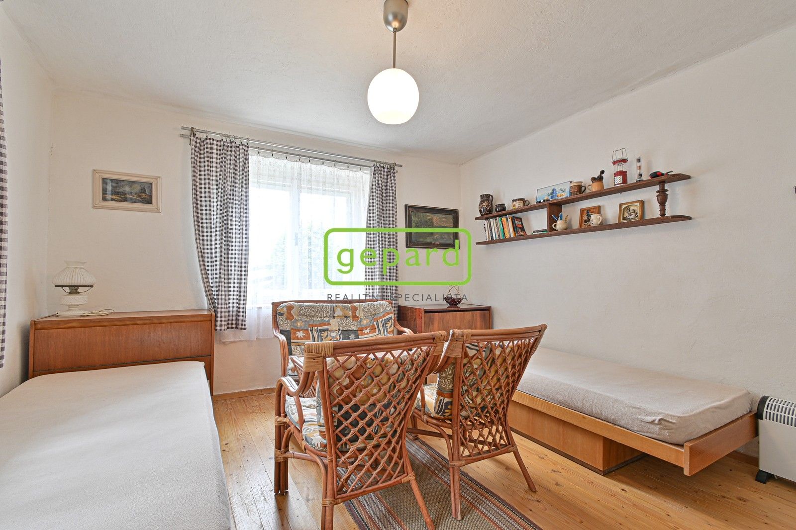 Prodej domu 41 m² - foto 4