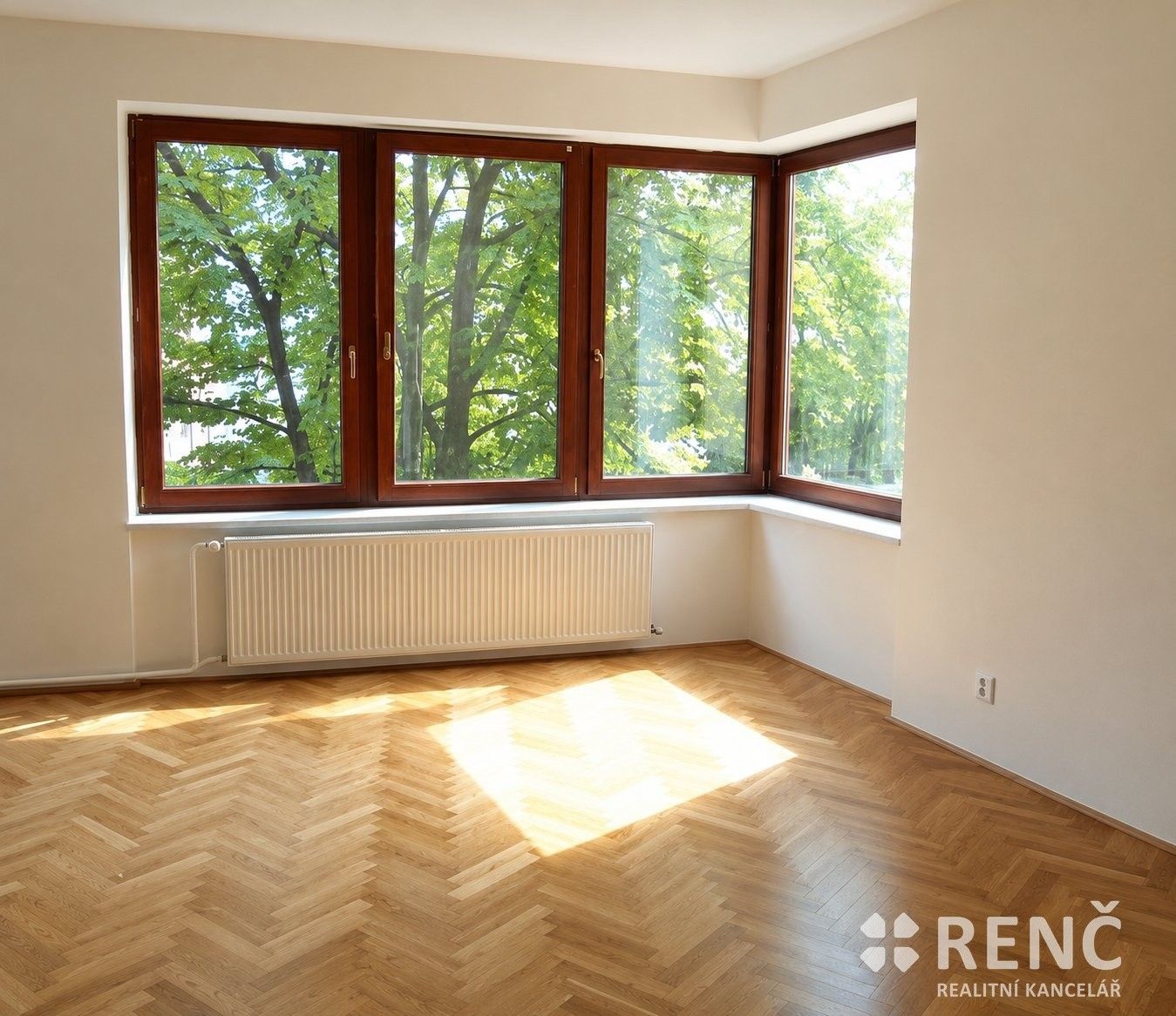 Pronájem bytu 2+1 78 m² - foto 4