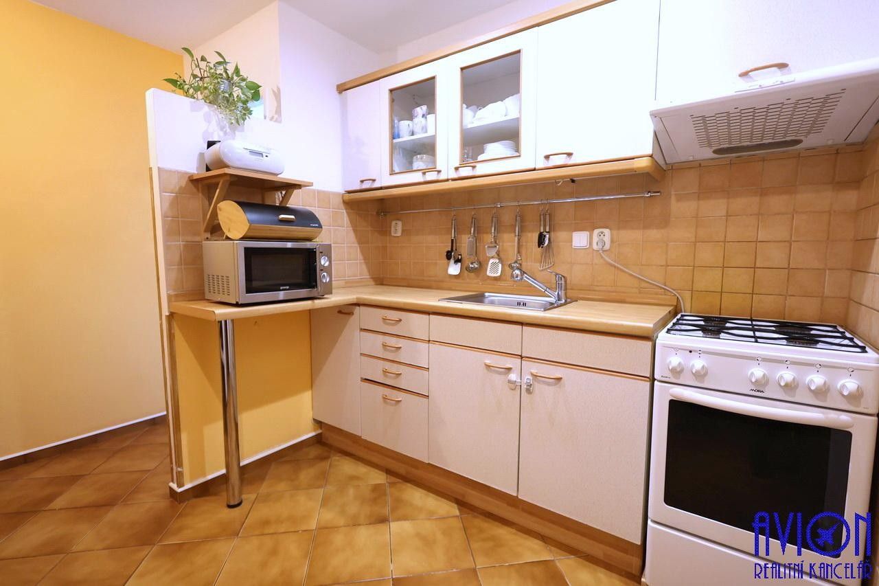 Prodej bytu 2+kk 46 m² - foto 3