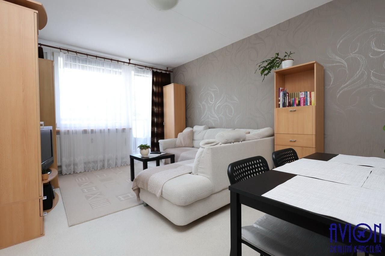 Prodej bytu 2+kk 46 m² - foto 5