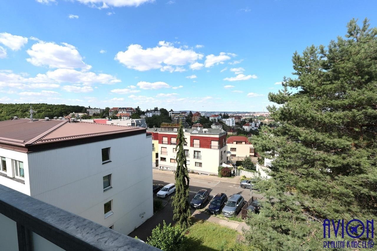 Prodej bytu 2+kk 46 m² - foto 4