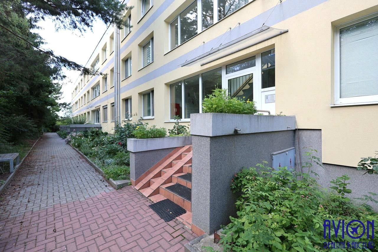 Prodej bytu 2+kk 46 m² - foto 8
