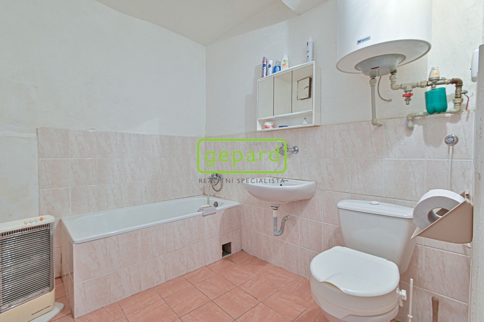 Prodej domu 41 m² - foto 10