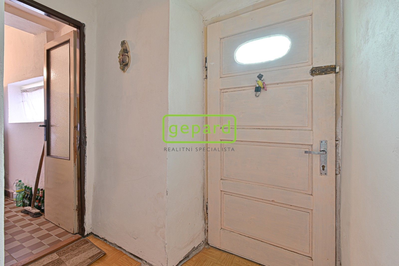 Prodej domu 41 m² - foto 13