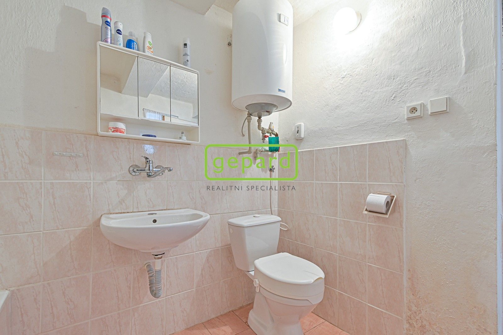 Prodej domu 41 m² - foto 11