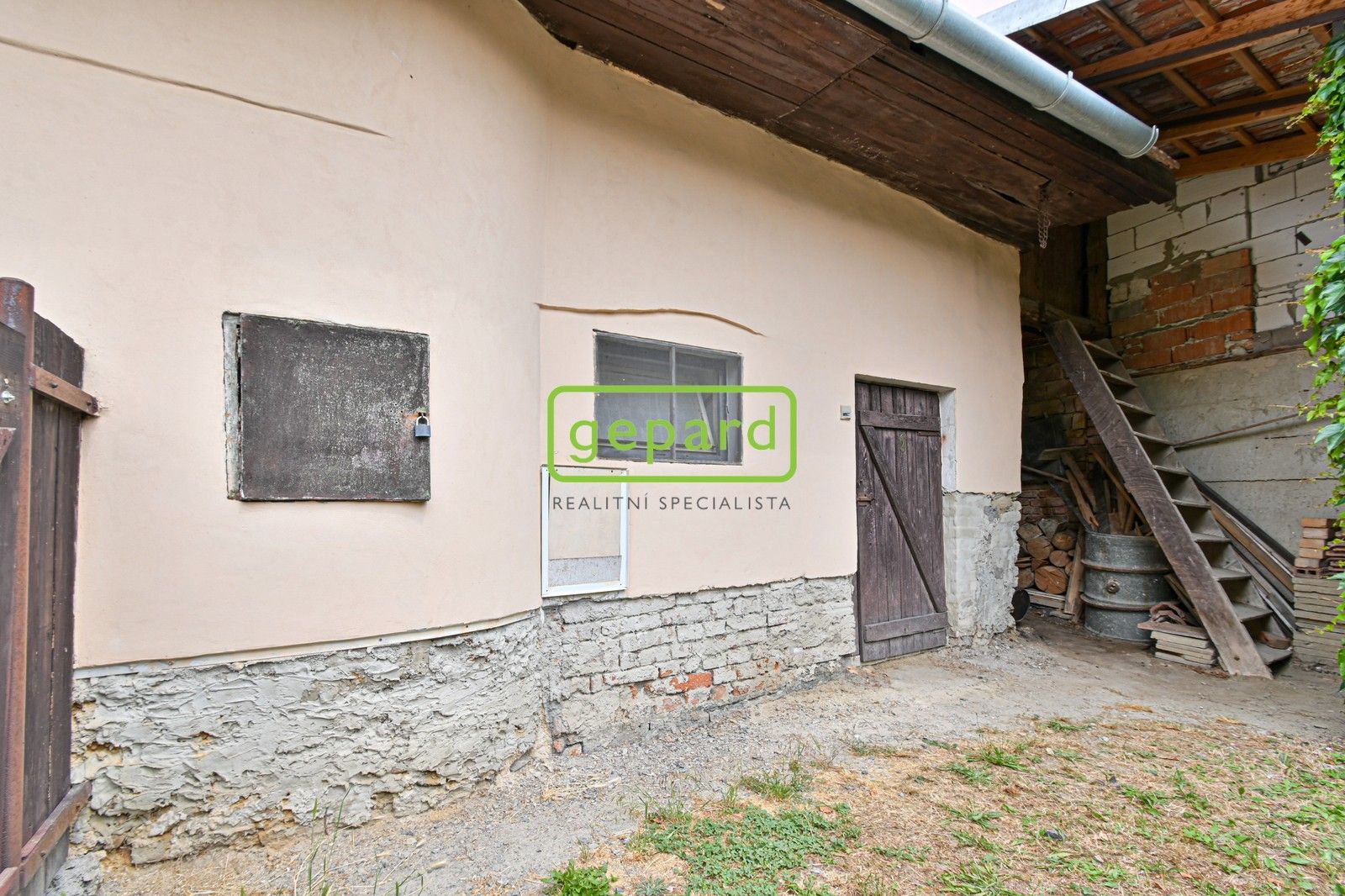 Prodej domu 41 m² - foto 16