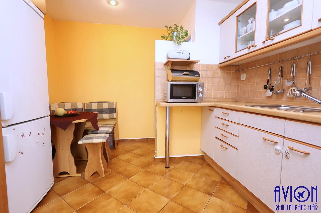 Prodej bytu 2+kk 46 m² - foto 14