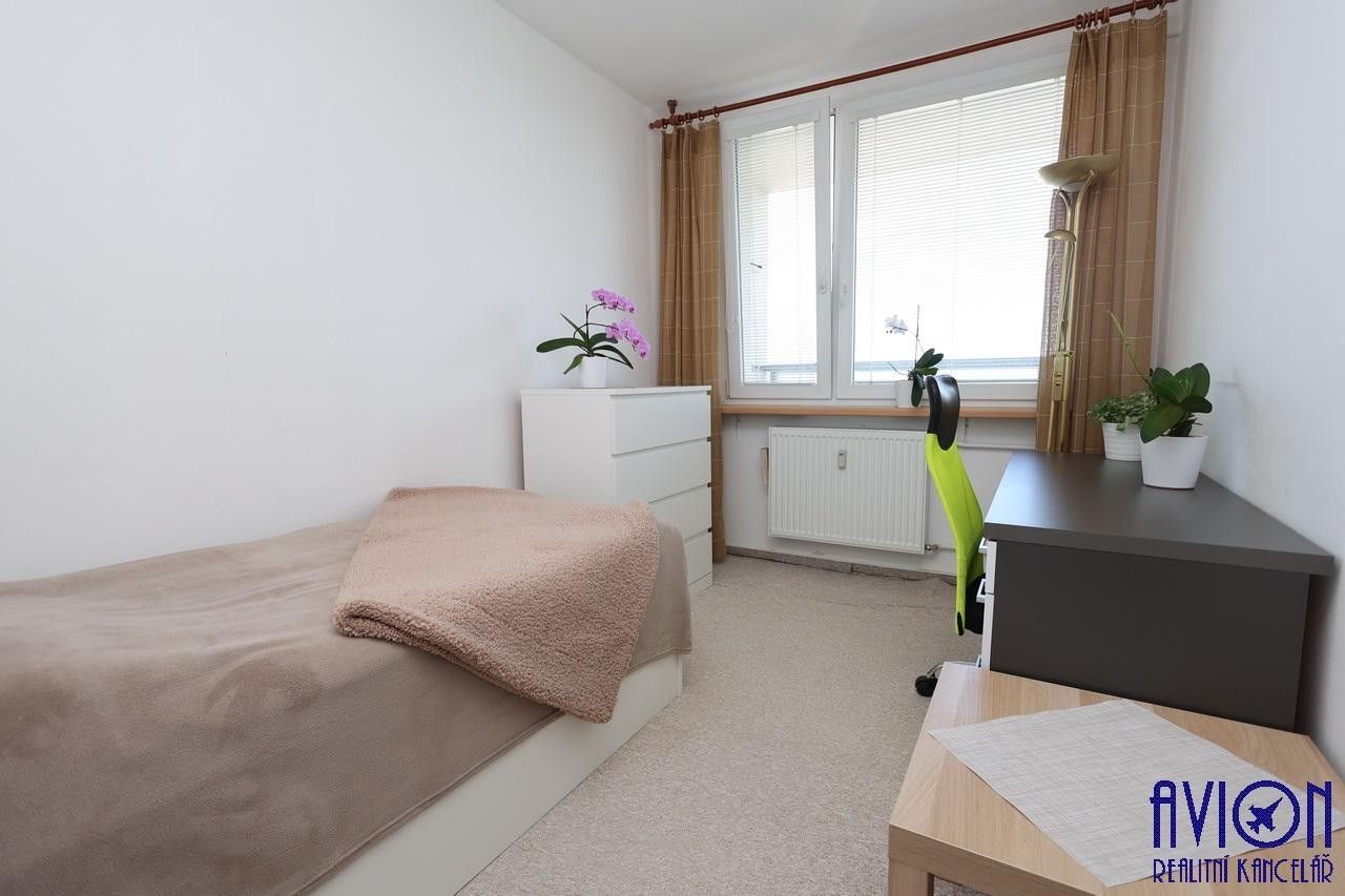 Prodej bytu 2+kk 46 m² - foto 9