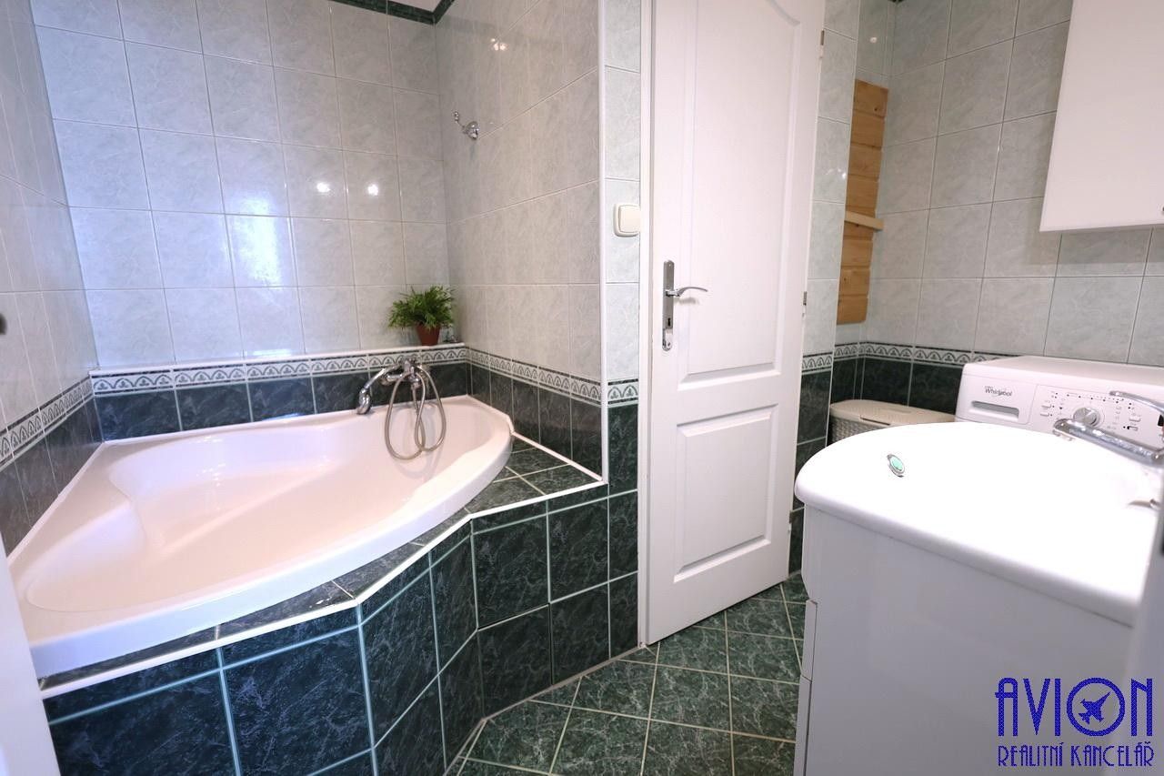 Prodej bytu 2+kk 46 m² - foto 10