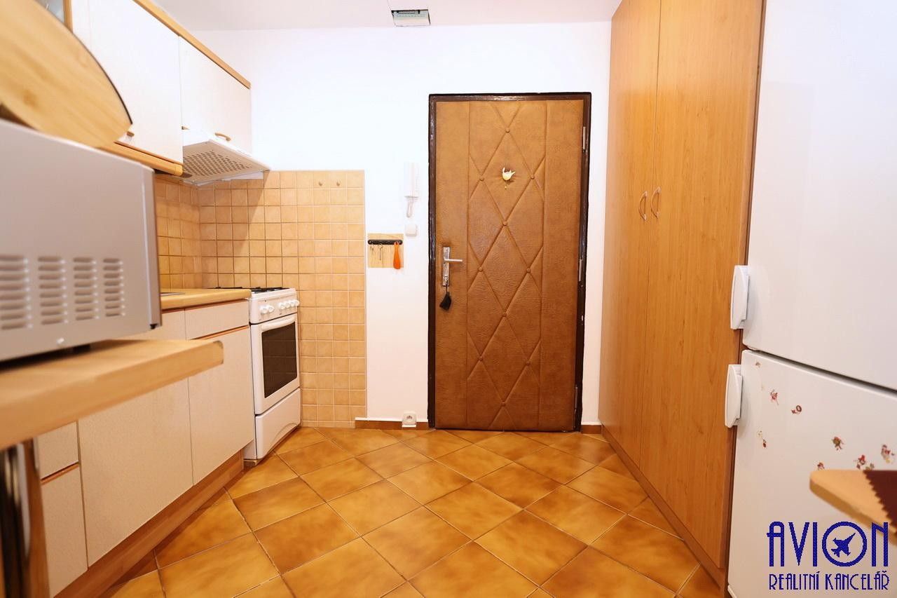 Prodej bytu 2+kk 46 m² - foto 13