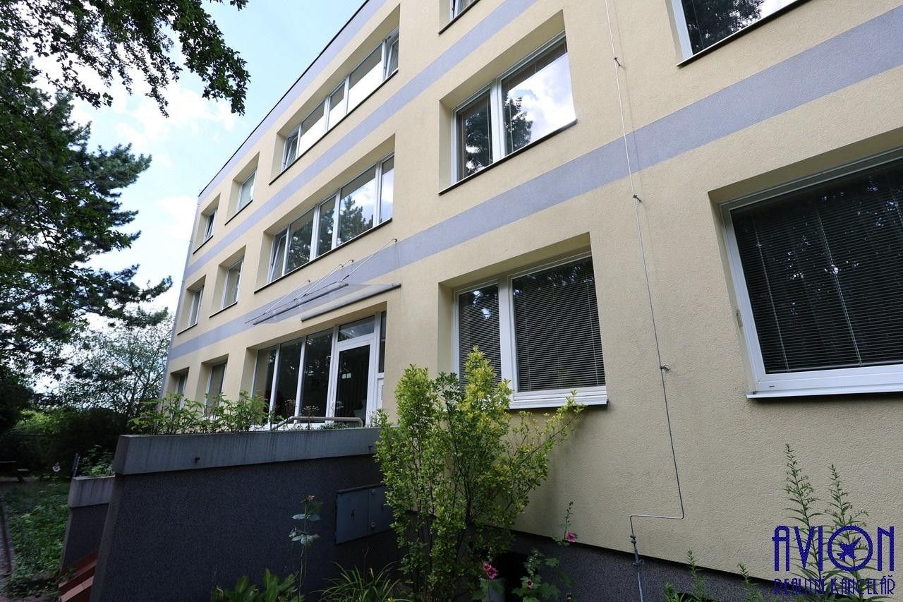 Prodej bytu 2+kk 46 m² - foto 15