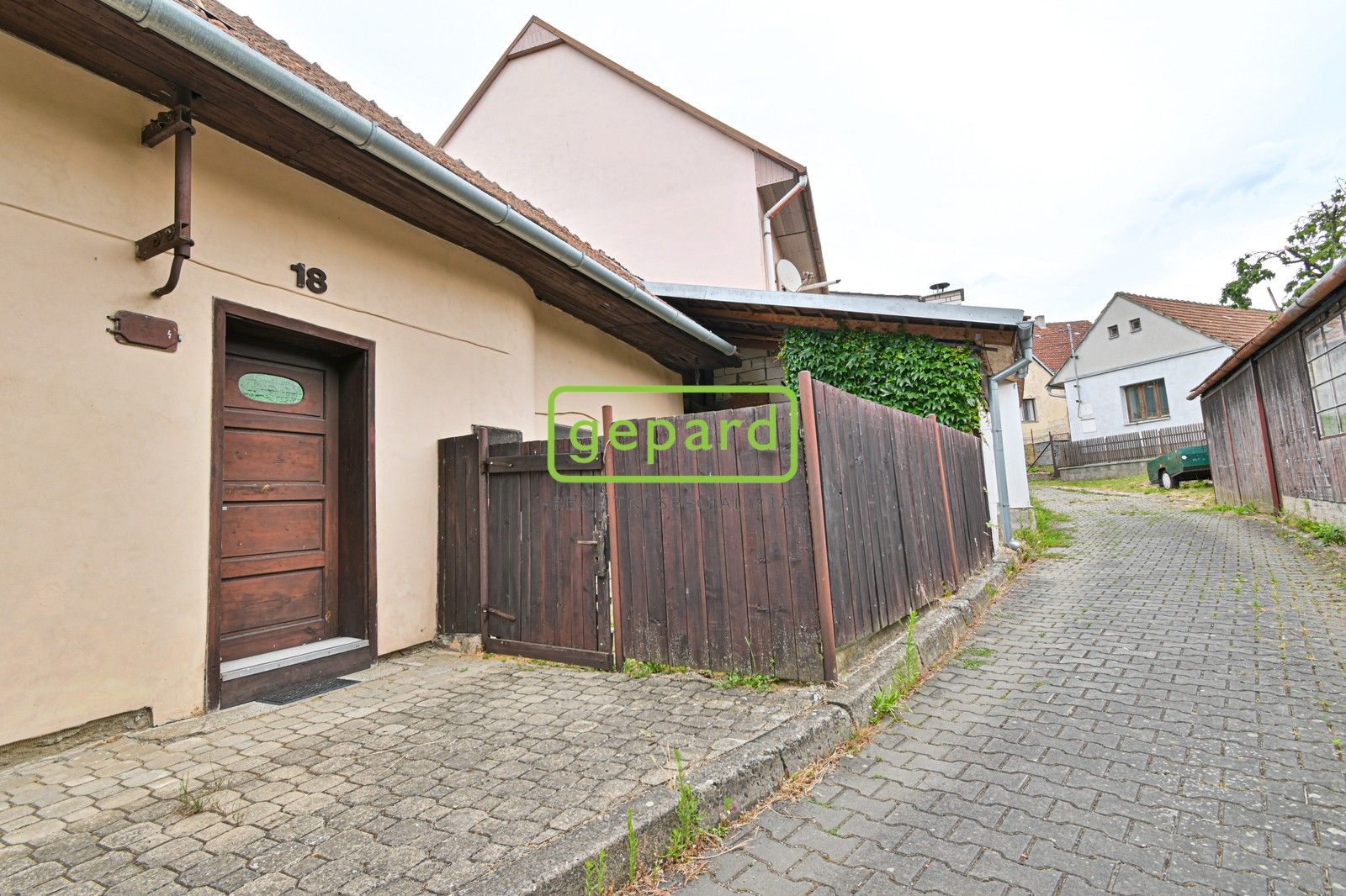 Prodej domu 41 m² - foto 20