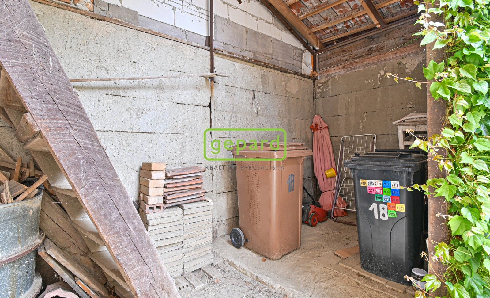 Prodej domu 41 m² - foto 19