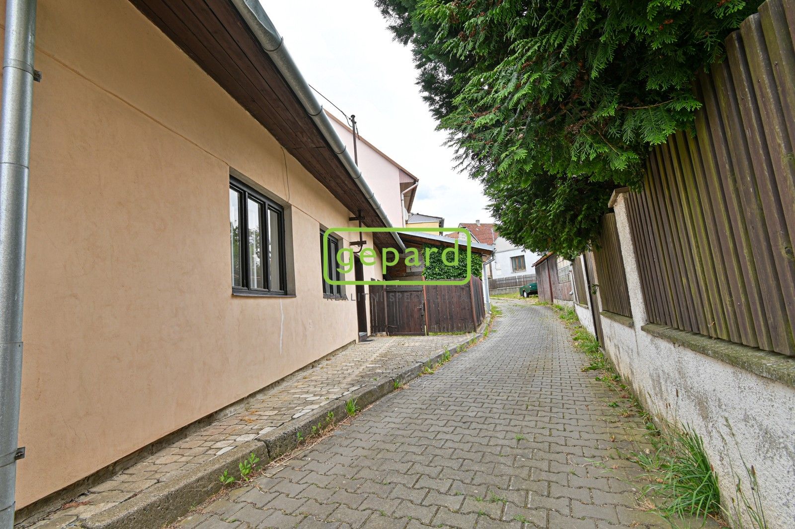 Prodej domu 41 m² - foto 21