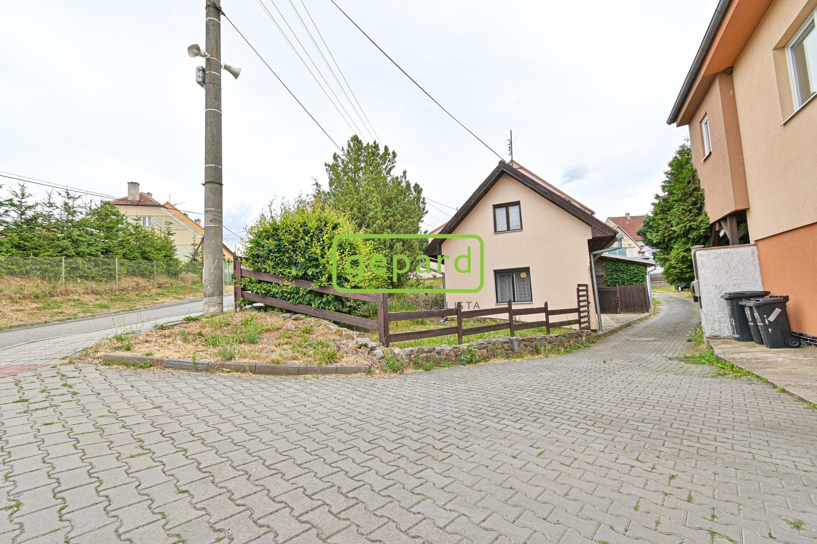 Prodej domu 41 m² - foto 22