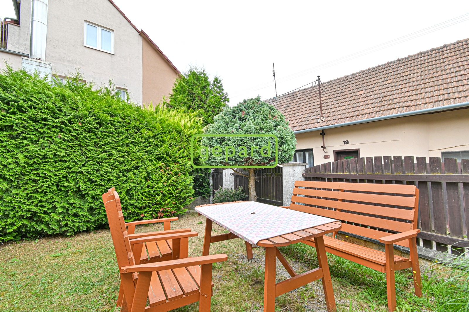 Prodej domu 41 m² - foto 23