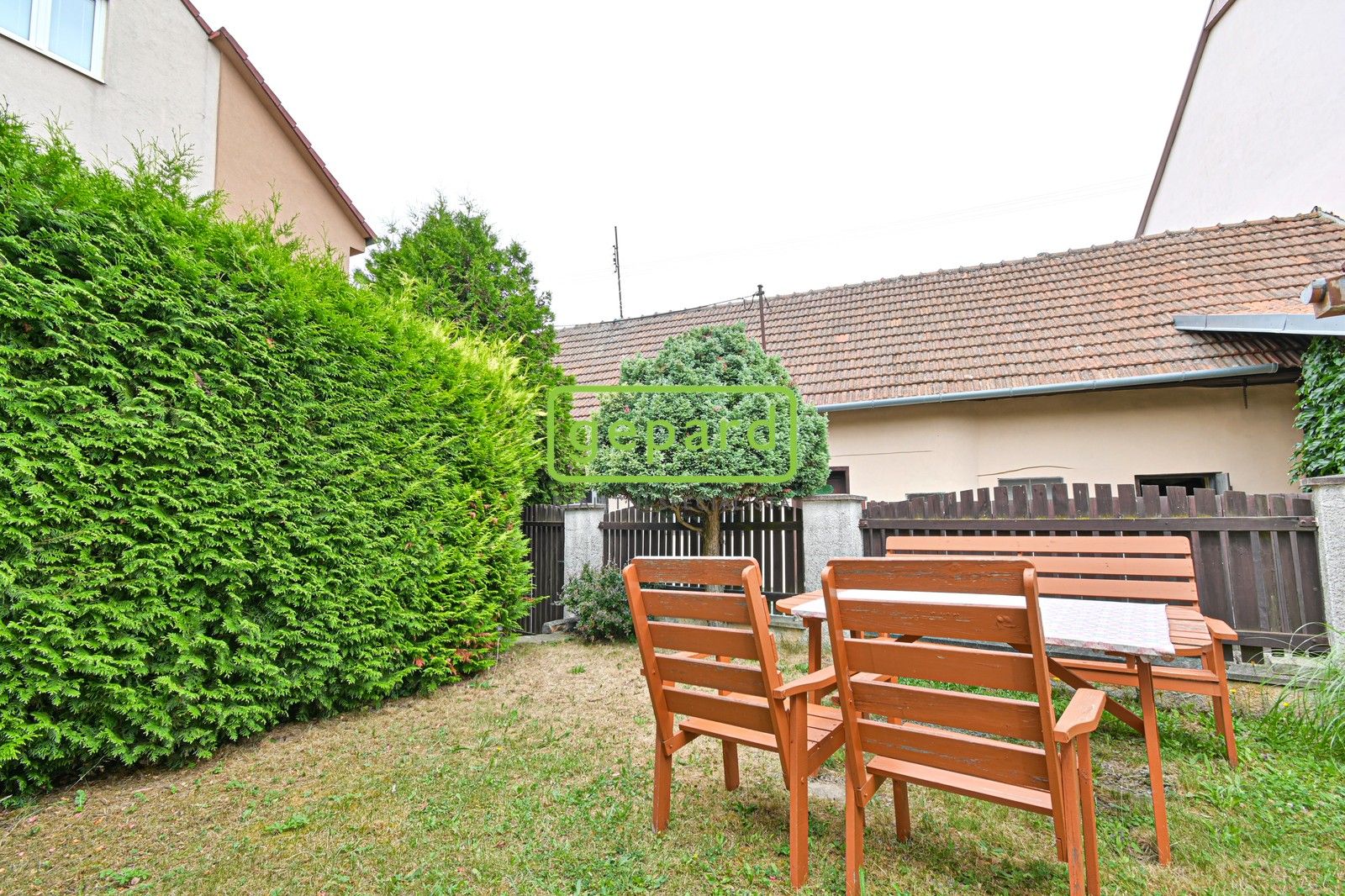 Prodej domu 41 m² - foto 24