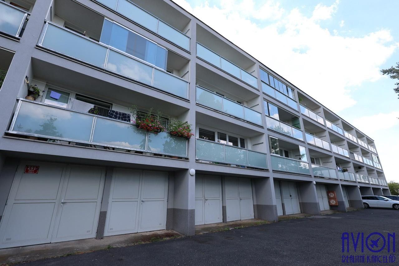 Prodej bytu 2+kk 46 m² - foto 17
