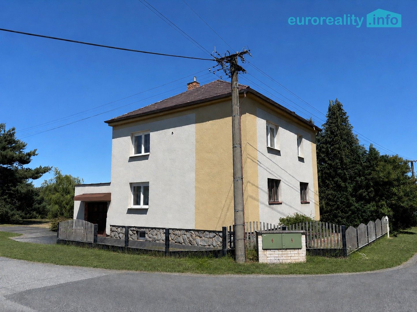 Prodej domu 220 m² - foto 1