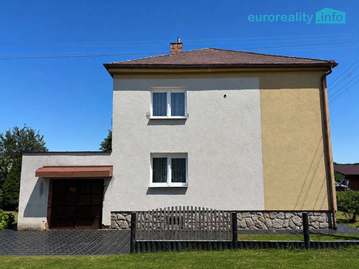 Prodej domu 220 m² - foto 3