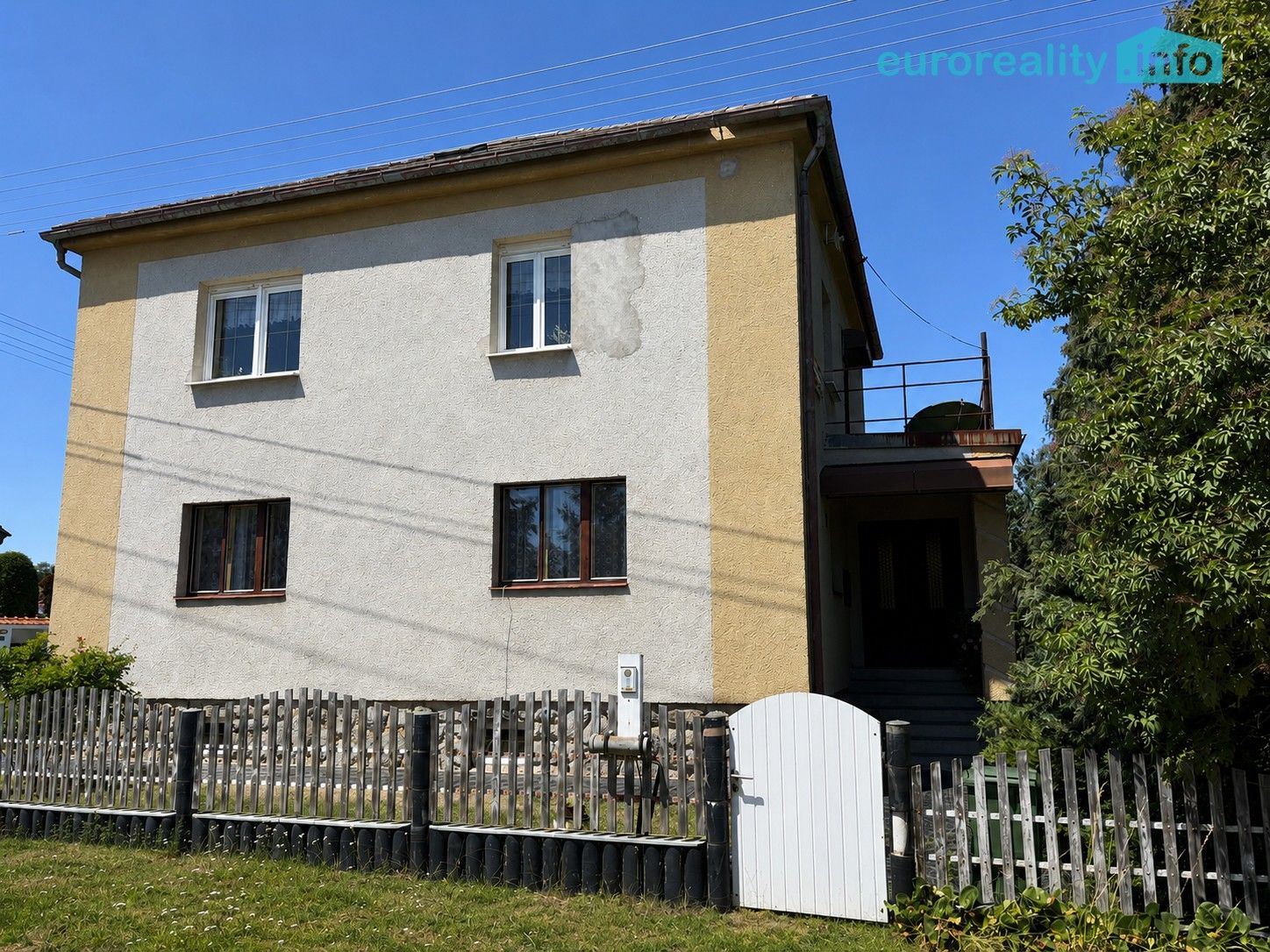Prodej domu 220 m² - foto 2