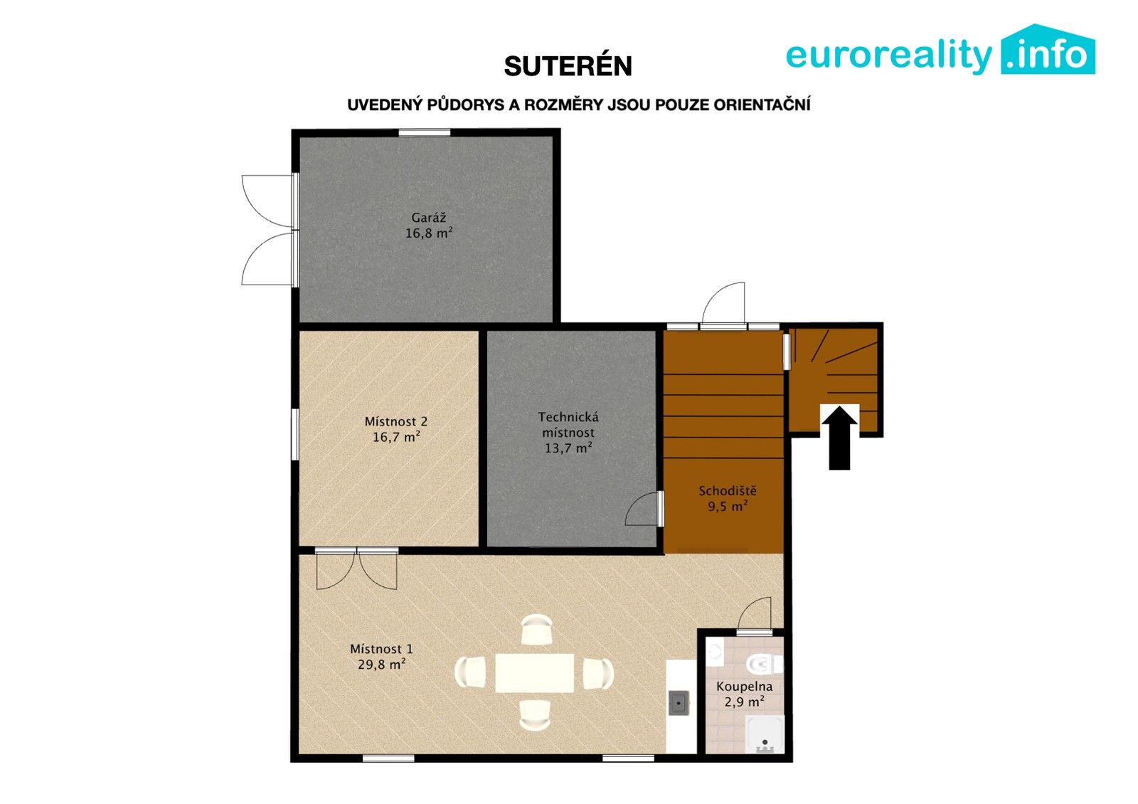Prodej domu 220 m² - foto 24